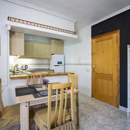 La Loma Id165 Apartmán