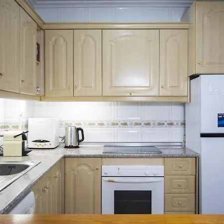 Appartement La Loma Id165