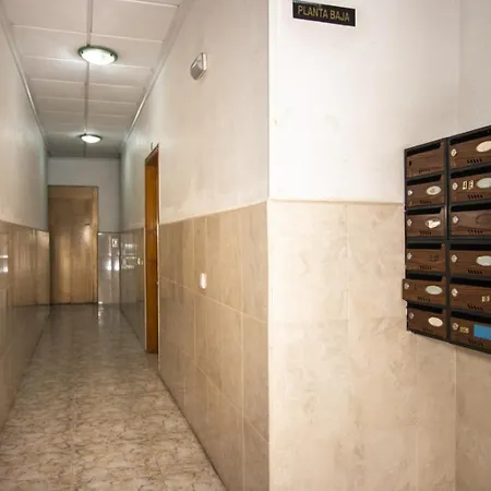 La Loma Id165 Appartement *